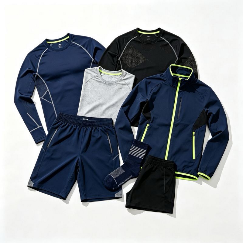 General Sportswear