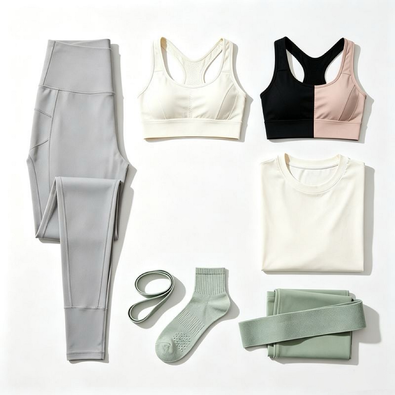 Yoga Garments
