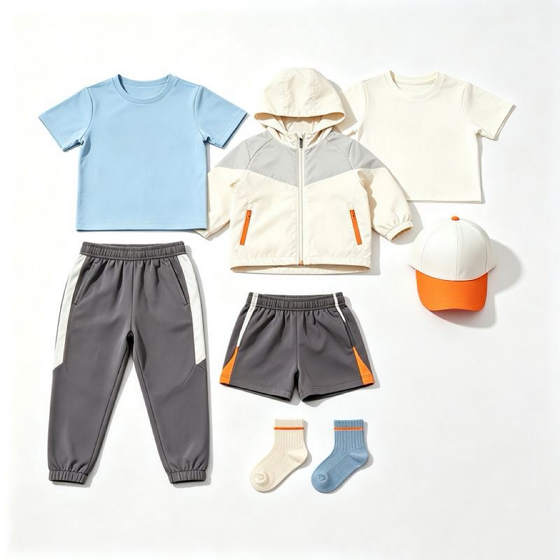 Youth Sportswear